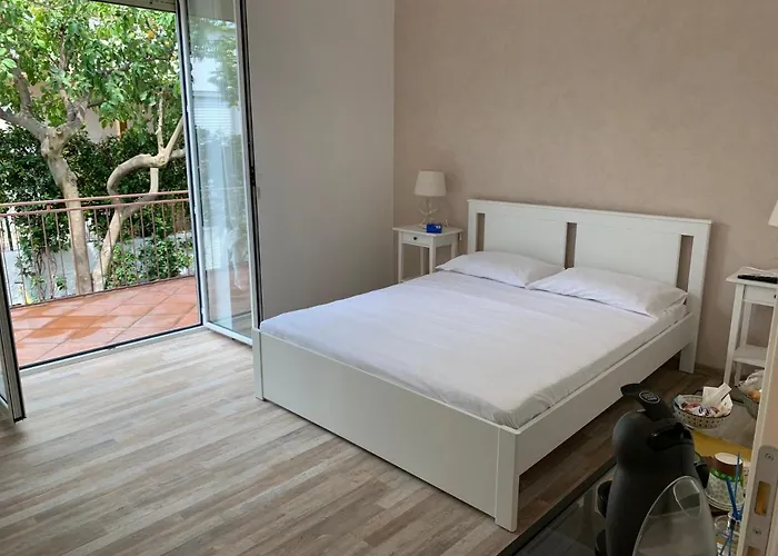 Villa Giuseppina