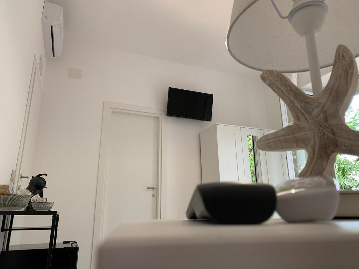 Giuseppina Bed & Breakfast *